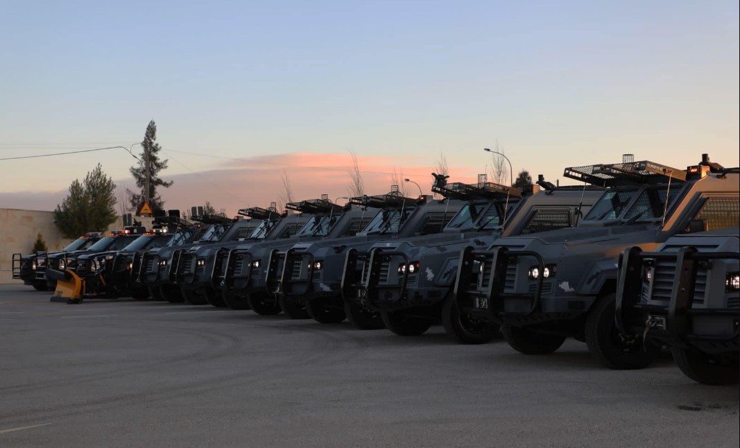 6 تحذيرات أمنية للساعات القادمة