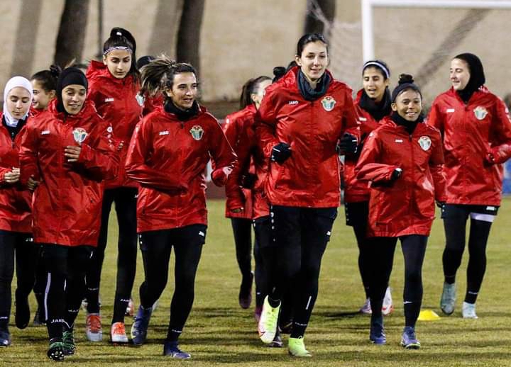 منتخب السيدات يبحث عن فوز معنوي
