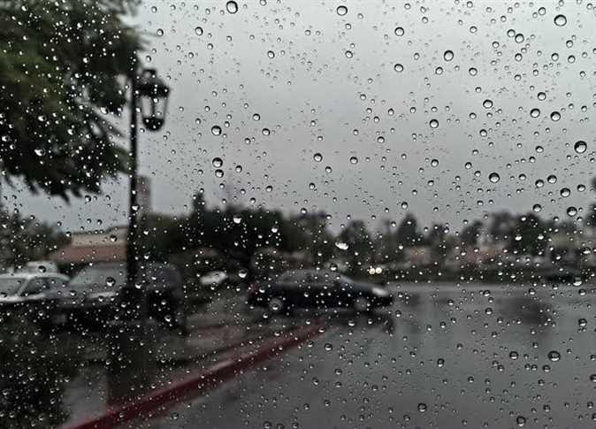 ازدياد تأثر الأردن بالمنخفض الجوي الليلة