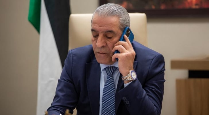 وسائل إعلام فلسطينية تنفي انسحاب وفود