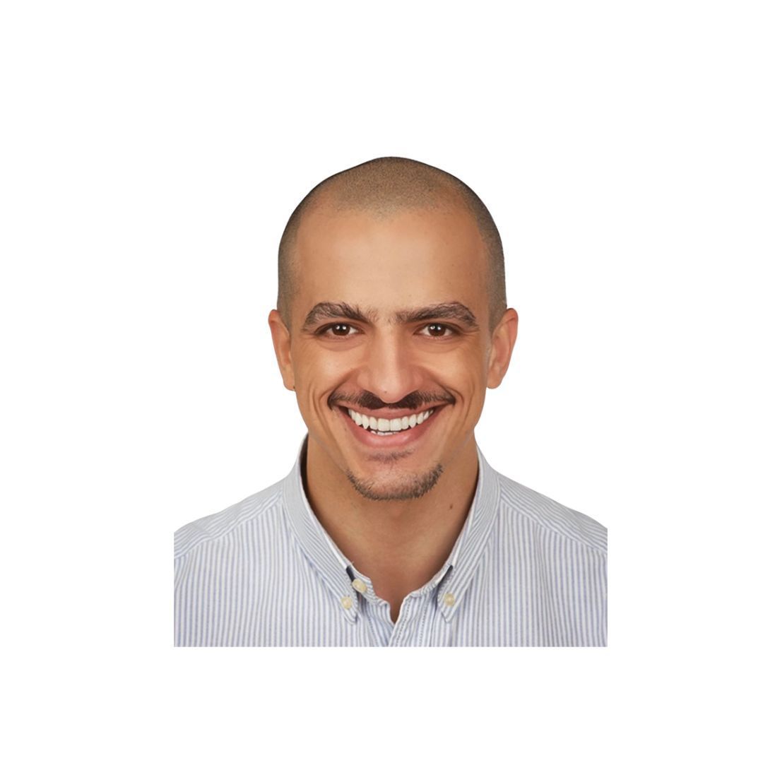 الشاب سيف الحباشنة في المجلس المركزي