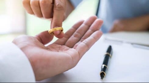 قاضي القضاة: انخفاض حالات الطلاق في