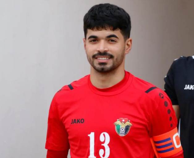 موهبة الوحدات عمر صلاح محط اهتمام