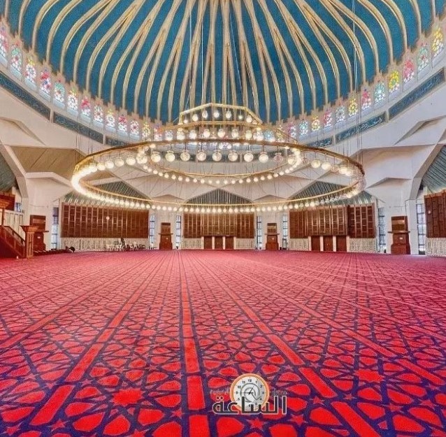 مواقيت الصلاة في الأردن.. الثلاثاء