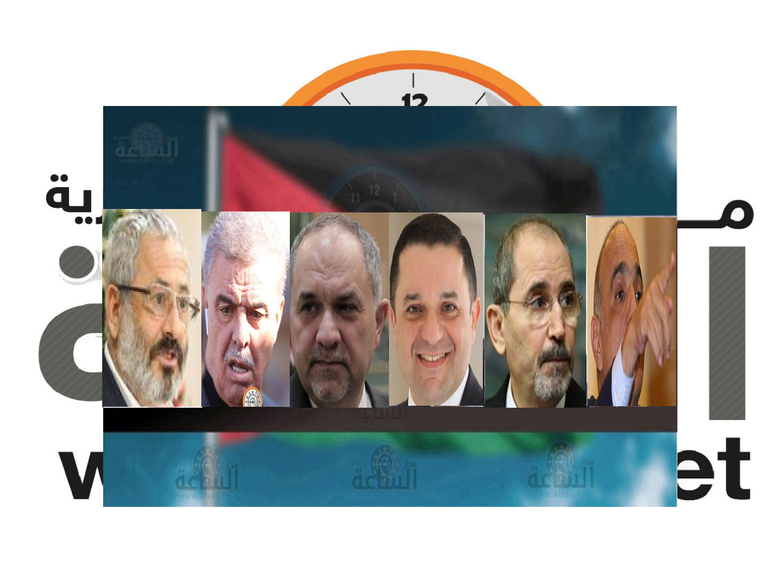 أسرار ومجالس الأردن.. 3 رؤساء جامعات..