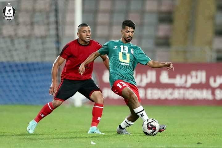 مصدر يكشف تفاصيل مفاوضات عمر صلاح