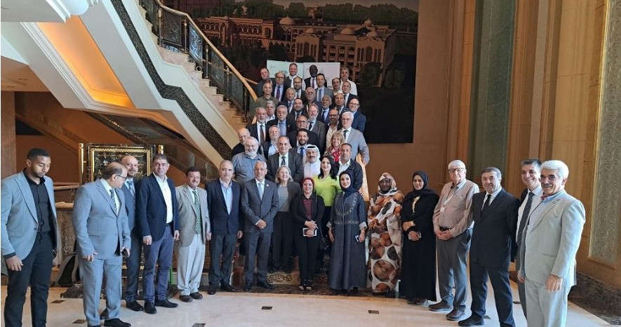 توصيات المؤتمر الدولي الأول لإنتاج وتجارة