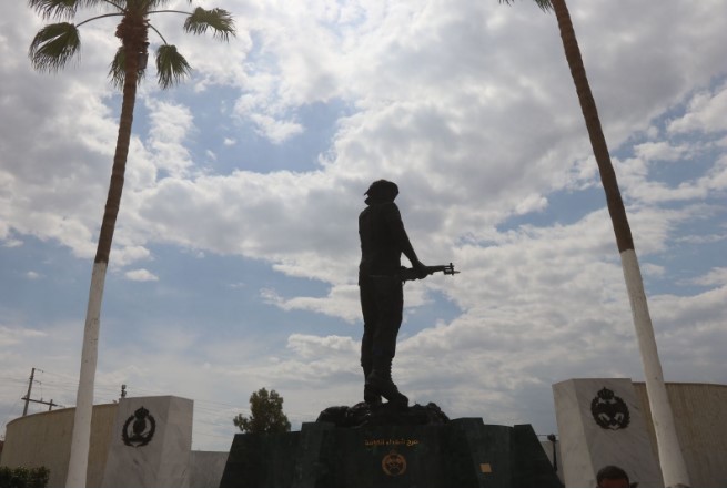 بدعم وإشراف النائب المحارمة.. إعادة هيكلة