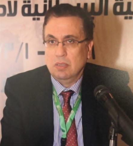 الدكتور ماهر باشا المعايطه.. مبارك افتتاح