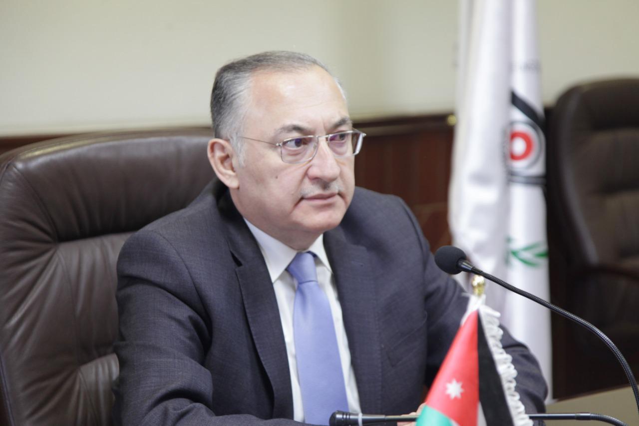 حجازي: هيئة النزاهة أحبطت جرائم فساد