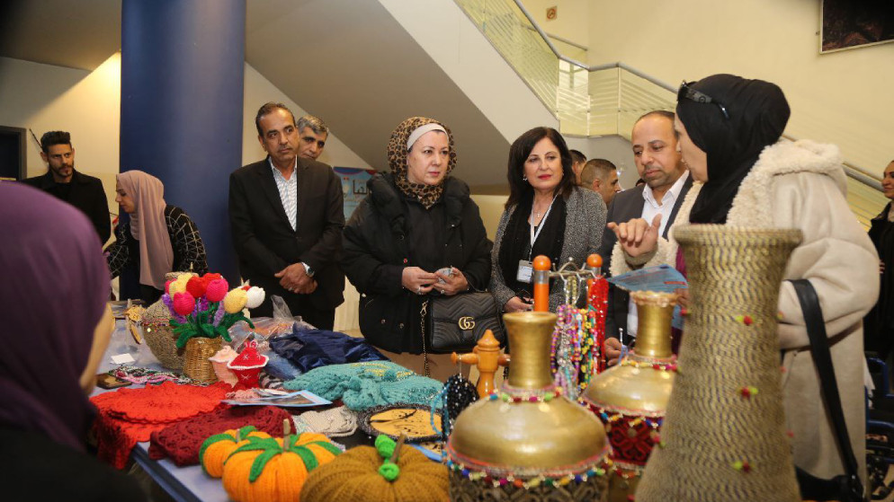 أمانة عمّان تحتفل بيوم المدينة وأسبوع