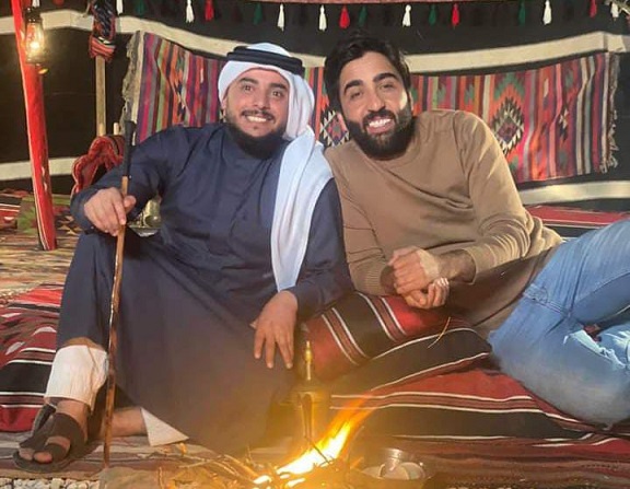 لماذا انتقدوا المسلسل الاردني (مشوح وملوح)..