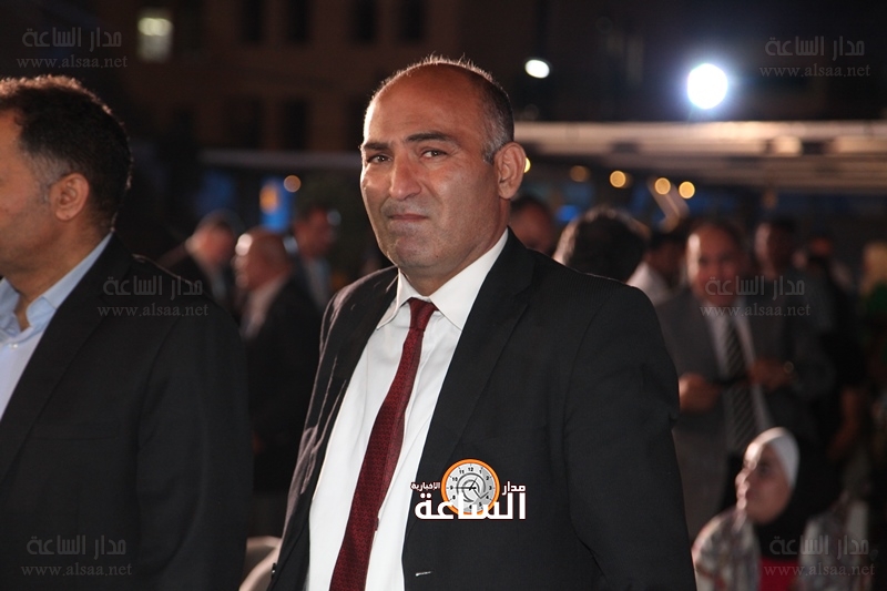 لاول مرة.. صحفي اردني يشهد لصحفي