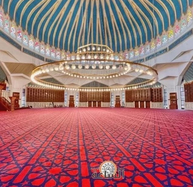 مواقيت الصلاة في الأردن.. الاربعاء