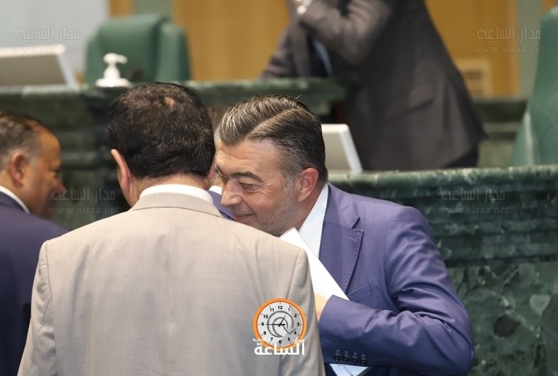 خارجية النواب تدين استخدام خريطة لإسرائيل