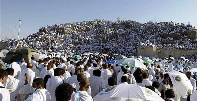 أسماء الحجاج الاردنيين.. رابط
