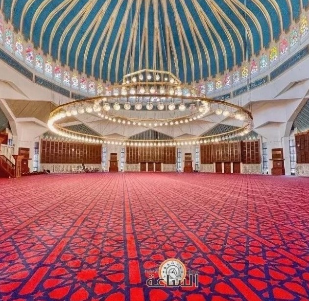 20 دقيقة مدة الانتظار بين أذان