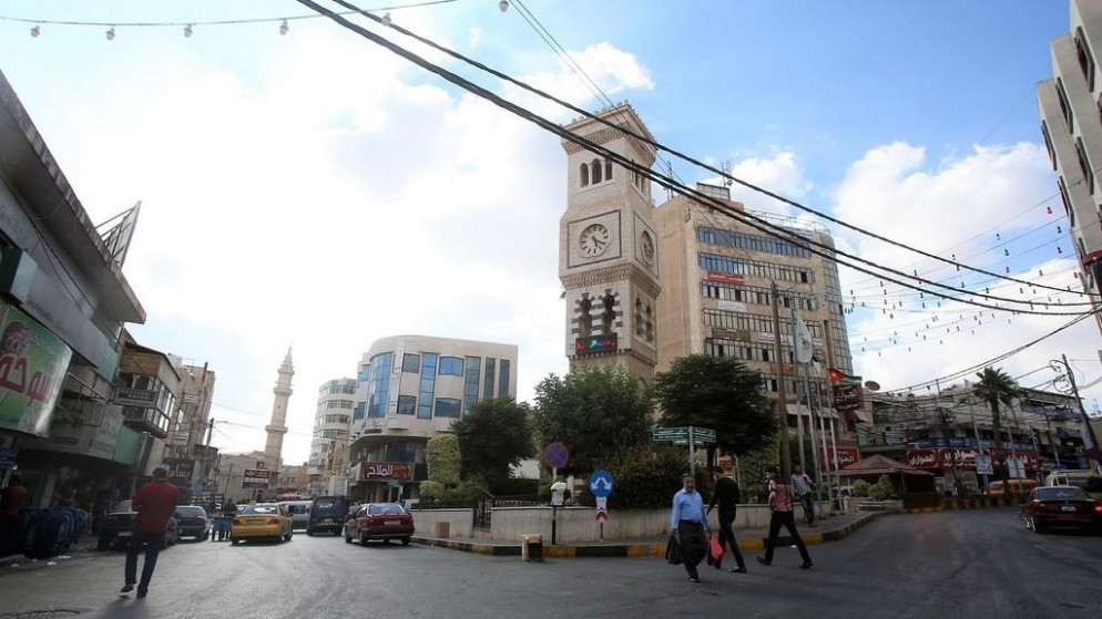 مجلس محافظة إربد يشكل لجنة لمتابعة