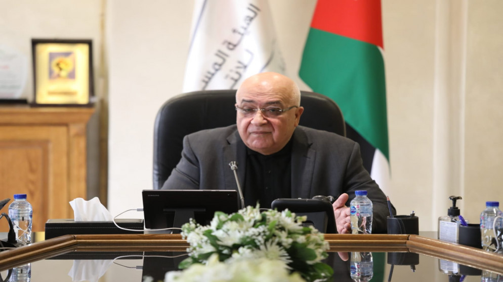 13 حزبا وفقت أوضاعها لغاية اليوم