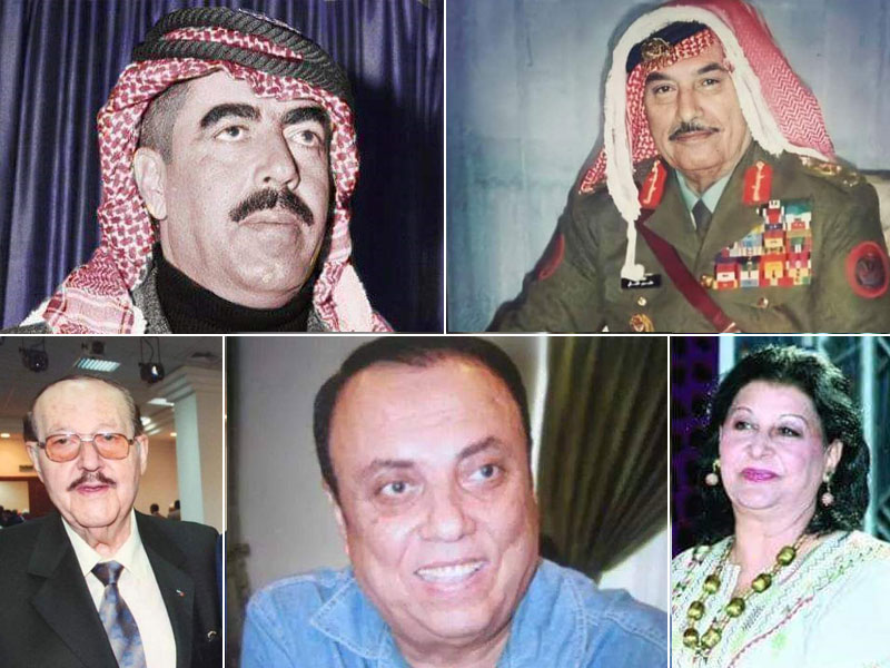 الغناء للكرامة.. فيروز تسرد قصتنا الكبيرة..