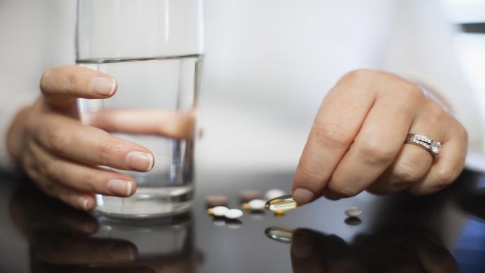 تناول الدواء خلال رمضان.. إليكم التصرّف