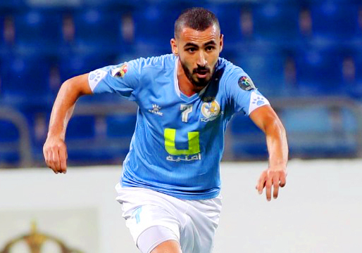 مجالس رياضية أردنية.. الوحدات يدخل على