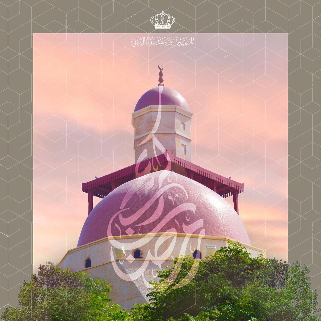 ولي العهد يهنىء بحلول رمضان المبارك