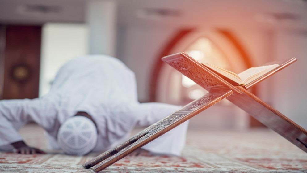 الأوقاف: دروس دينية بعد الفجر والعصر