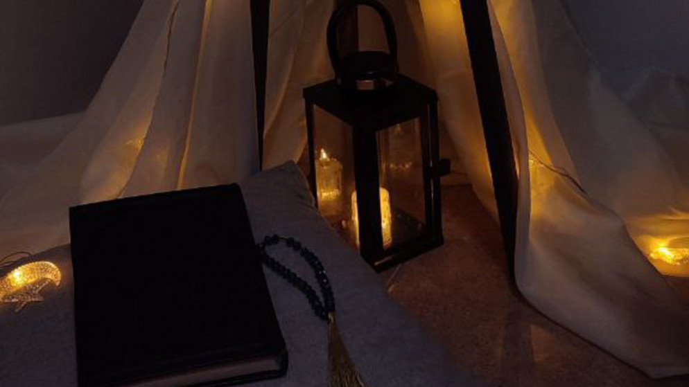 غرفة تجارة الأردن: زينة رمضان متوافرة