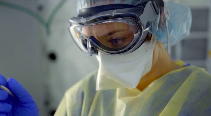 الصحة العالمية: انخفاض وفيات كورونا عالميا