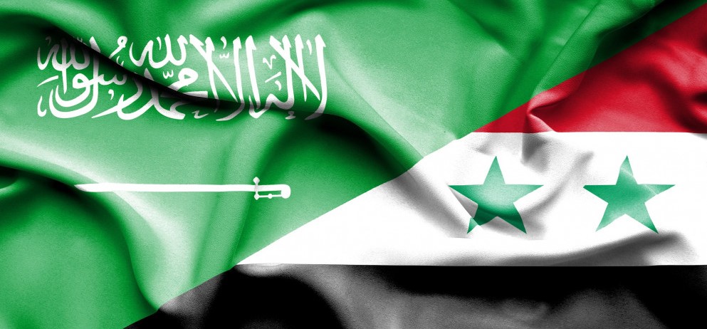 رويترز: السعودية تعاود إقامة العلاقات مع