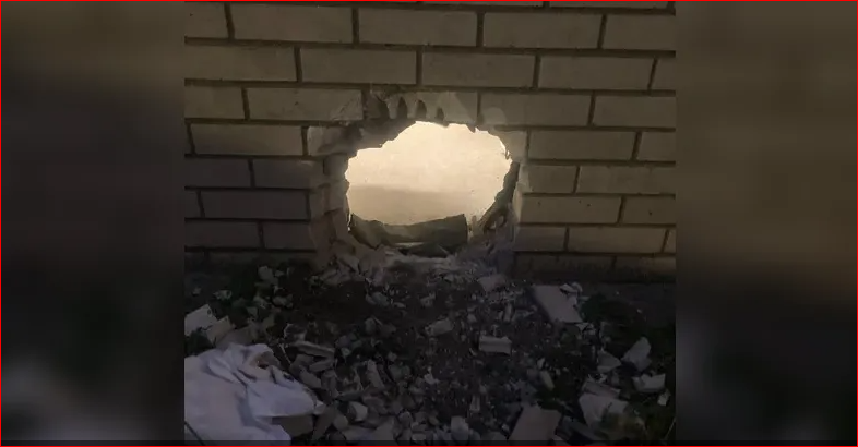 بفرشاة أسنان.. هروب سجينين لغاية غريبة