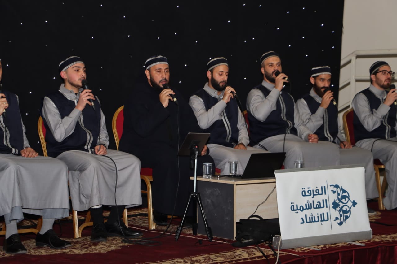 أمانة عمان تطلق برنامجا ثقافيا رمضانيا