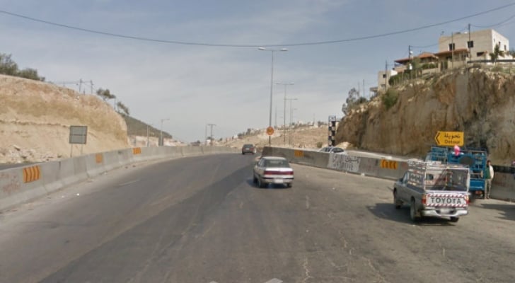 الأشغال تنفي وقف العمل بمشروع صيانة