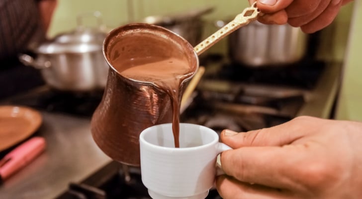 أخبار سارة وسيئة لمحبي القهوة