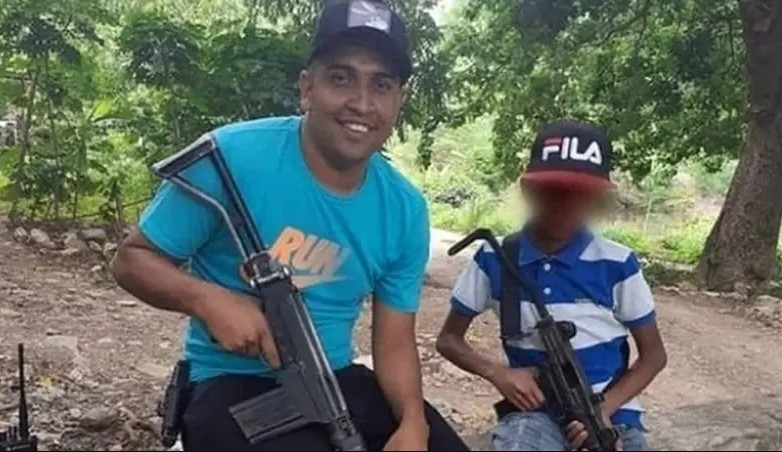 تصفية الأرنب بفنزويلا.. بعد عرض بمليون