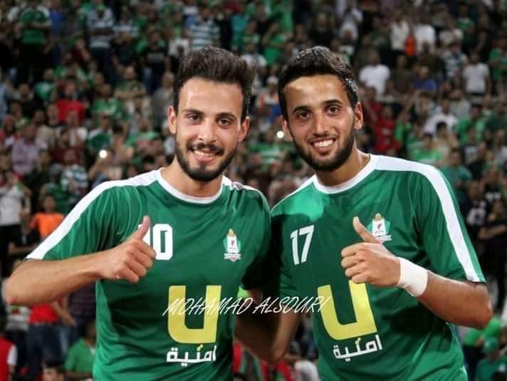 الوحدات يفكر باعادة الطيور المهاجرة لصفوفه