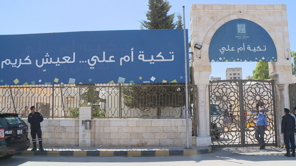 ازدياد ملحوظ في عدد المقبلين على