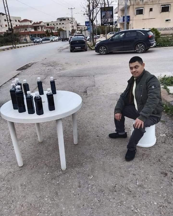 دعوة في إربد لدعم هيثم