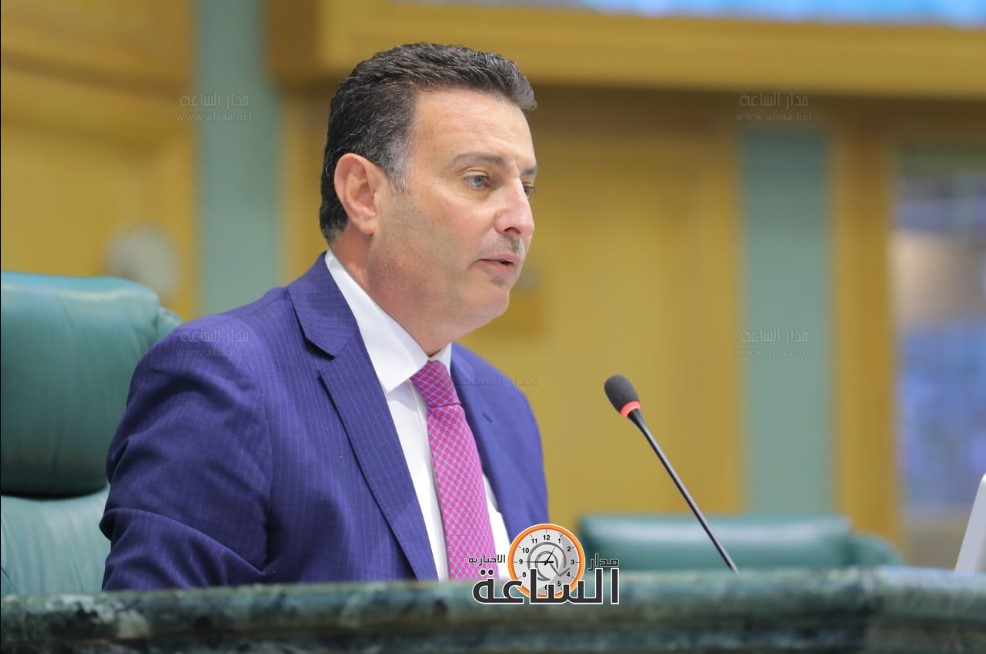 من الصفدي إلى الحكومة