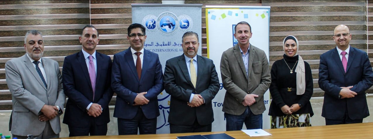 العربي الإسلامي وتكية أم علي يجددان