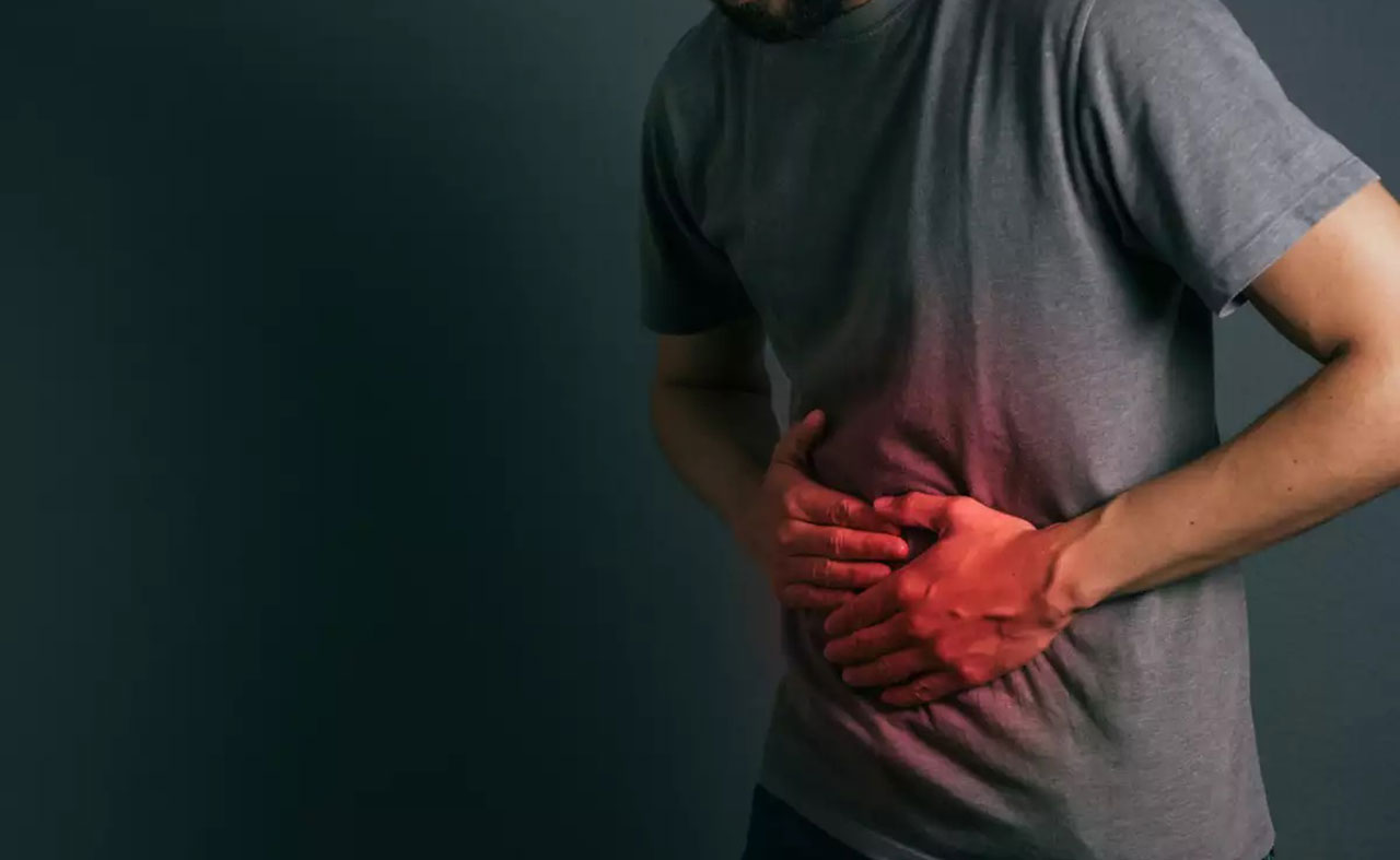 كيف تتغلب على حموضة المعدة في