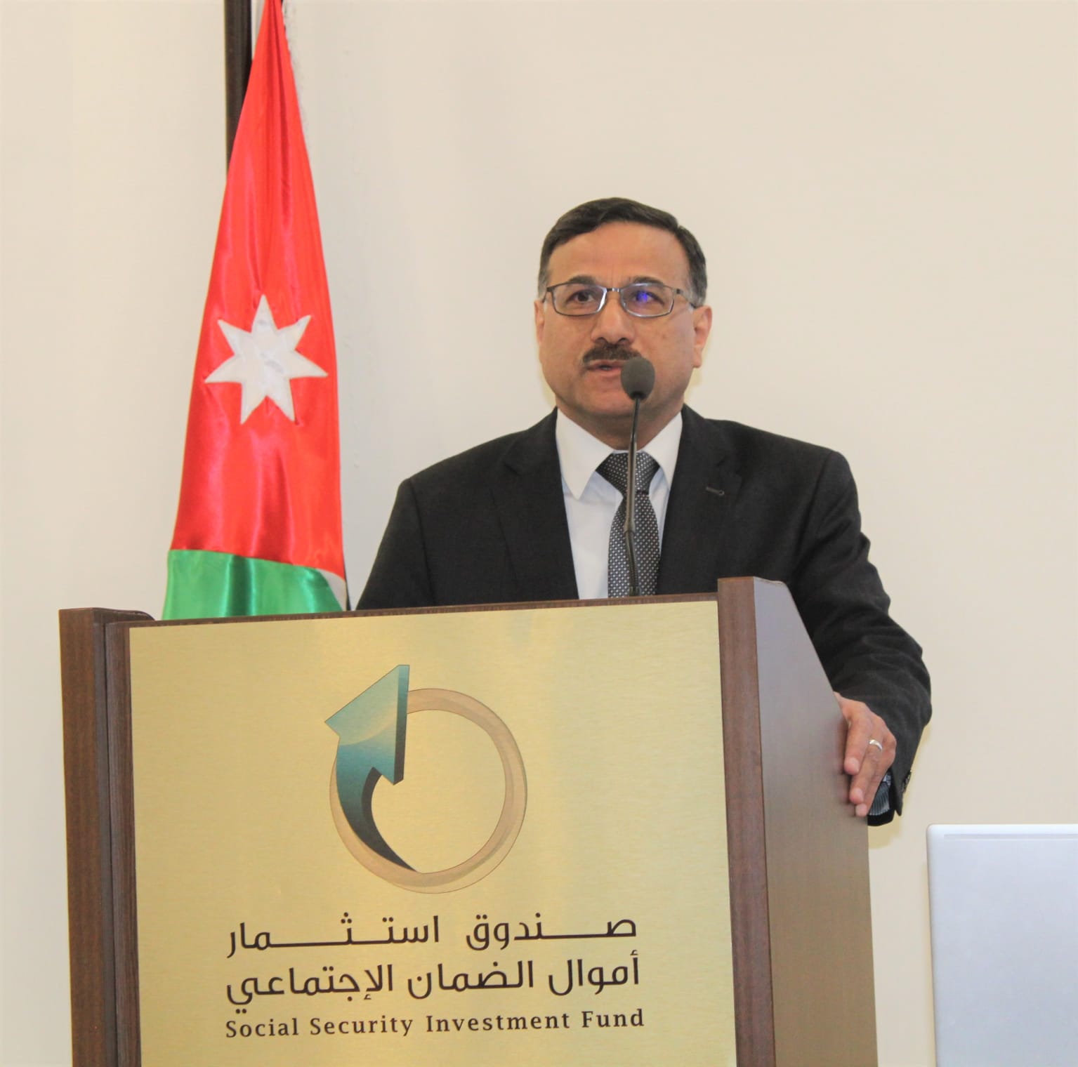 كناكريه: مجالس الادارة تلعب دورا هاما