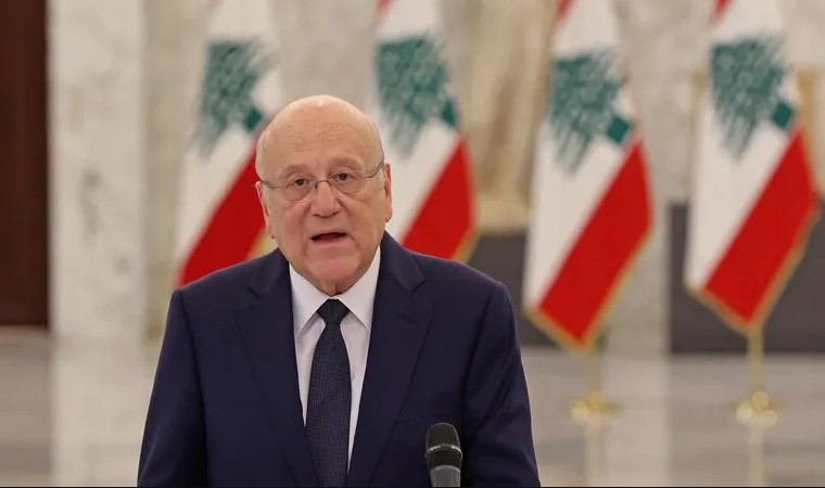 ميقاتي يتراجع.. ويعلن موعد العمل بالتوقيت