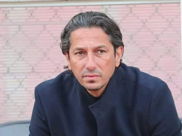 عبدالله ابو زمع : معسكر لبنان