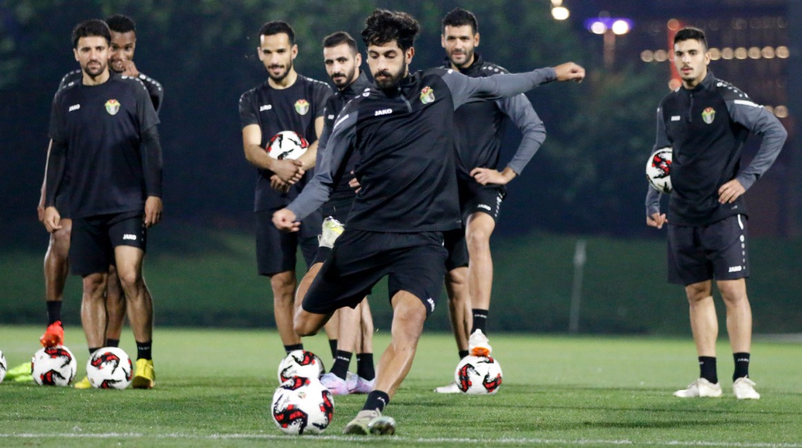 النشامى أمام الفلبين.. البحث عن جودة