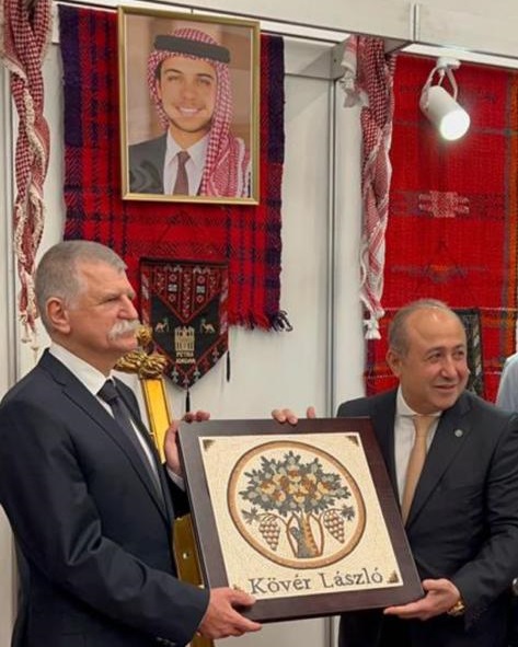 زيد نفاع يكشف طبيعة علاقته بـ