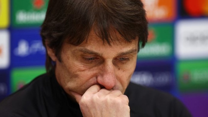 كونتي: لن أنسى ما حدث معي