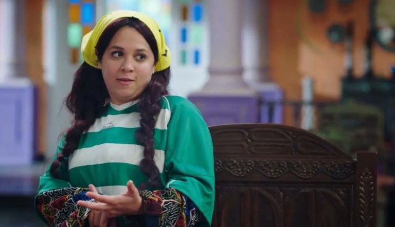 مربوحة في مرمى الانتقادات ومشاهير يدافعون