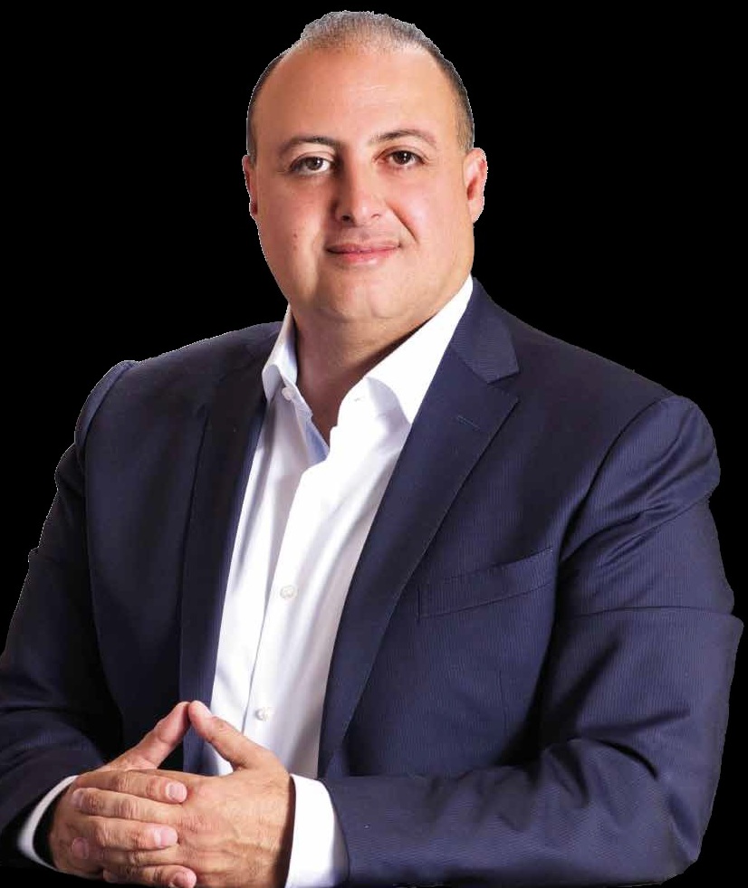 ماهر الحوراني ابن بلد